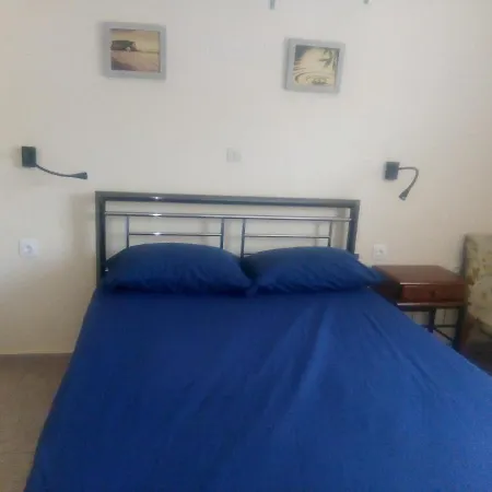 Appartement Balcony To Aegeon 3 *