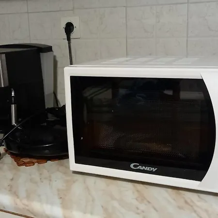 Balcony To Aegeon 3 * Apollon (Naxos)