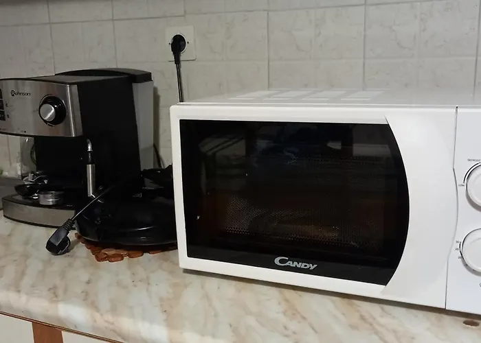 Balcony To Aegeon 3 * אפולון