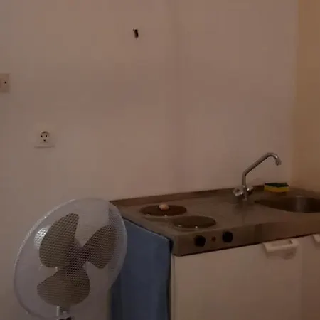 Διαμέρισμα Balcony To Aegeon 3 Απόλλων