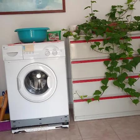 Balcony To Aegeon 3 * Apollon (Naxos)