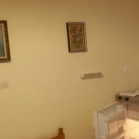 Balcony To Aegeon 3 Διαμέρισμα *